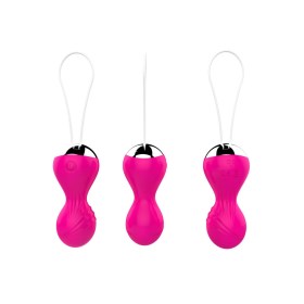 VIBRO VAGINALNE KUGLICE- 22 00027-5
